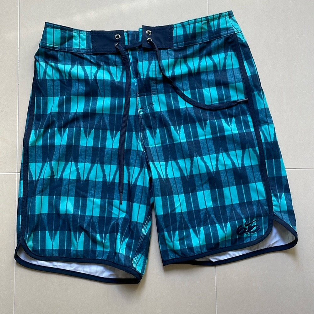 COPY - Nike 6.0 men’s board swim shorts